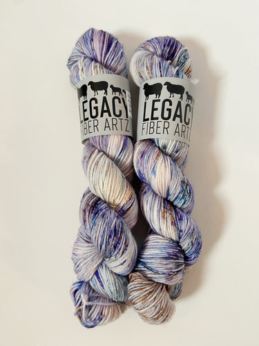 Charley Sue DK