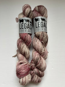 Old Cider Mill DK