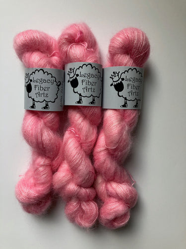 Cotton Candy Cloud