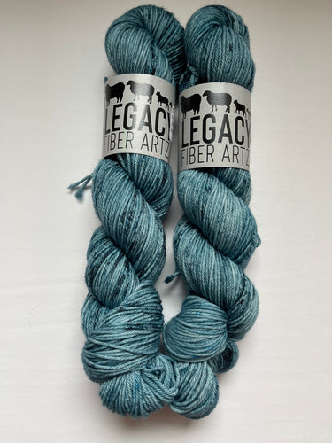 Dew Drop Speckled DK
