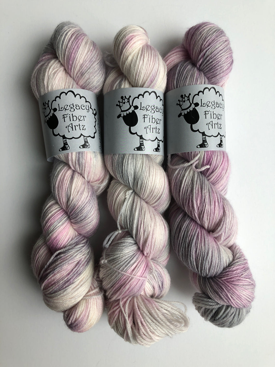Elephant Ears DK