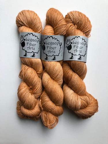 Foxtails Steel Toes