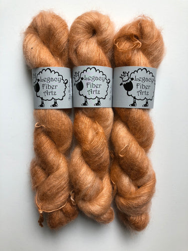 Foxtails Cloud