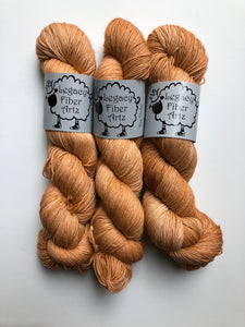 Foxtails DK