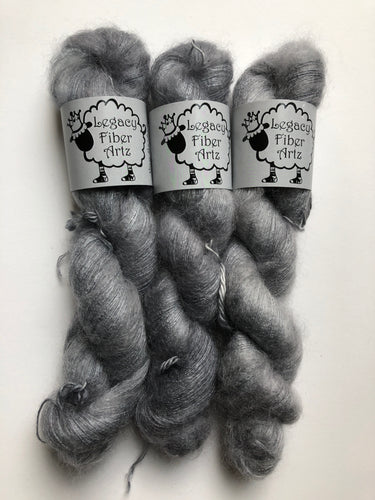 Grey Gardens Cloud
