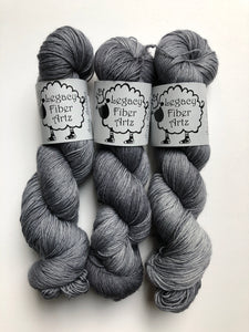 Grey Gardens Steel Toes