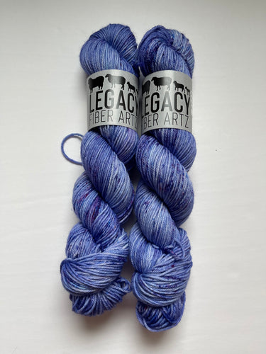 Hydrangea Speckled DK