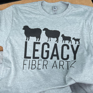 LegaSHEEP  Tee-Shirts