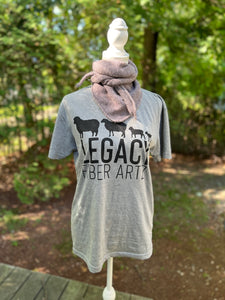 LegaSHEEP  Tee-Shirts