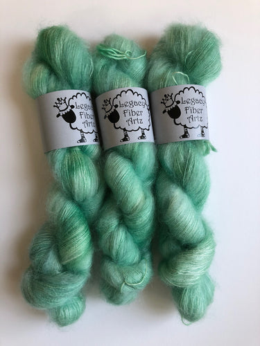 Julep Cloud