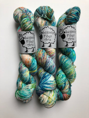 Kirk Gleason DK
