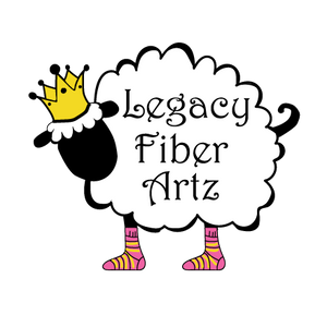 Legacy Fiber Artz Gift Card