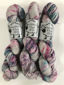 Mercury Glass DK