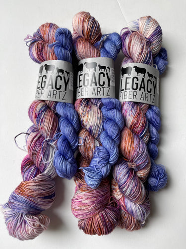 Practical Magic Sock Kit
