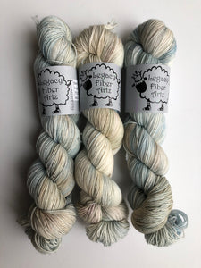Parchment DK