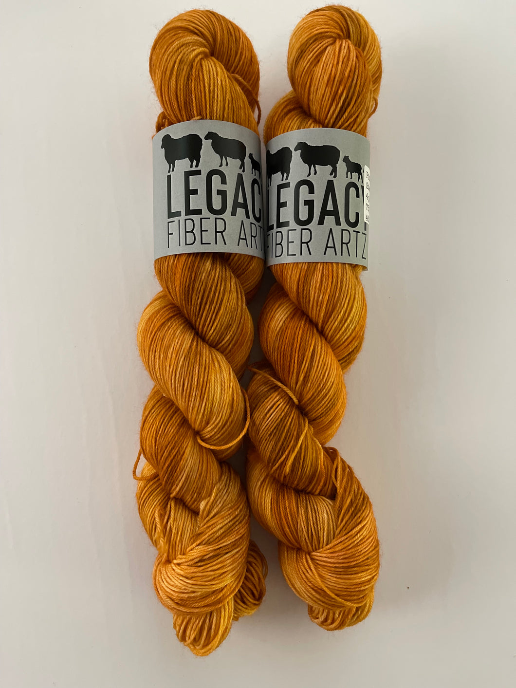 Pumpkin Pie Steel Toes