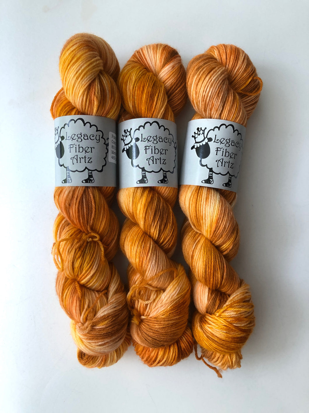 Pumpkin Pie DK