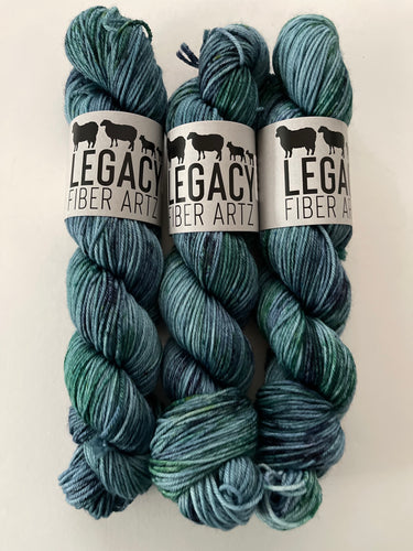Rainforest DK