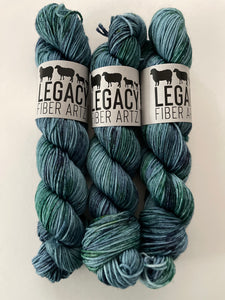 Rainforest DK