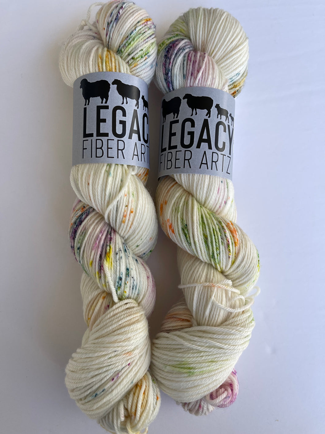 Painter's Smock DK