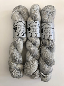 Silver Lining DK