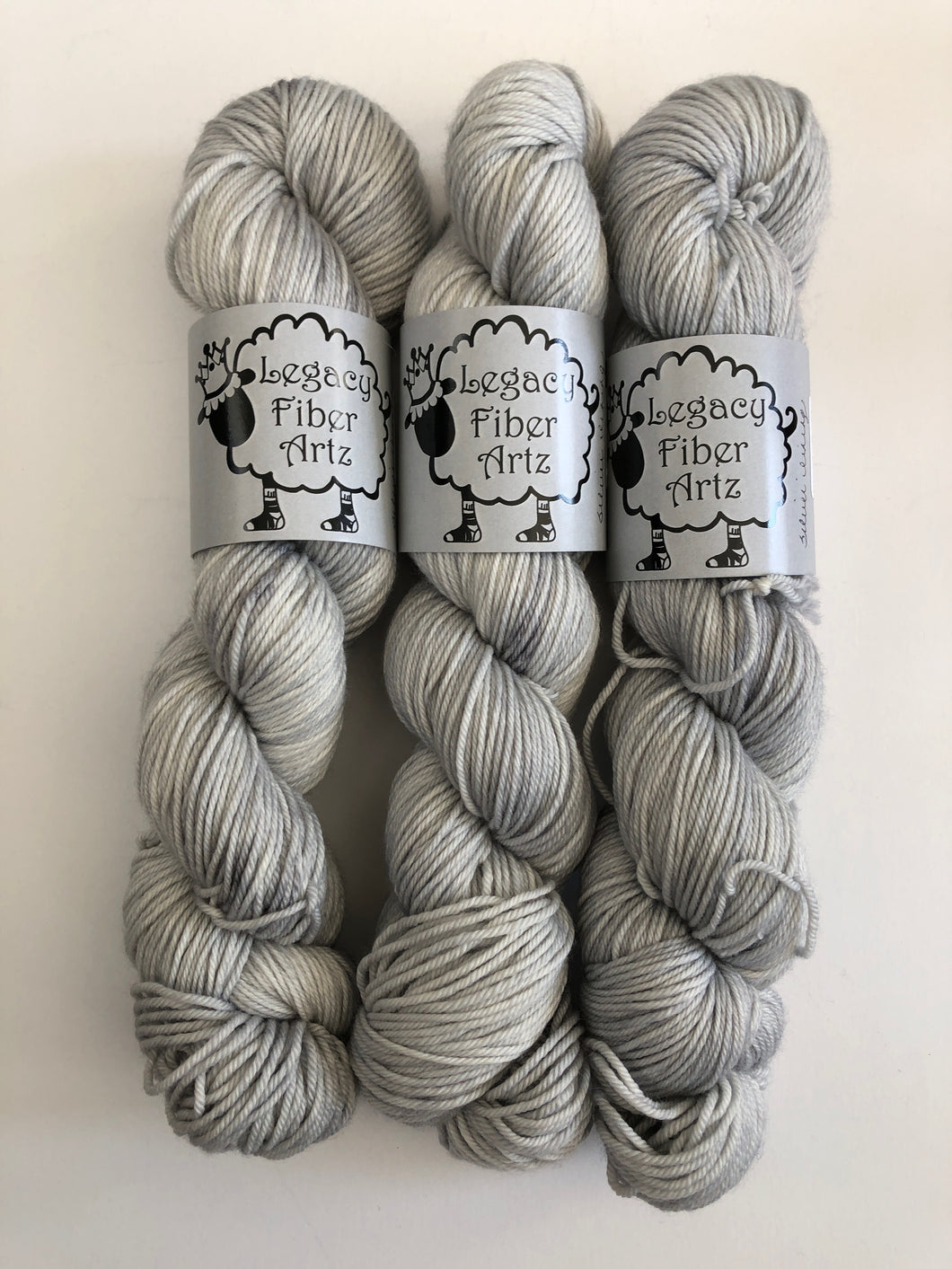 Silver Lining DK