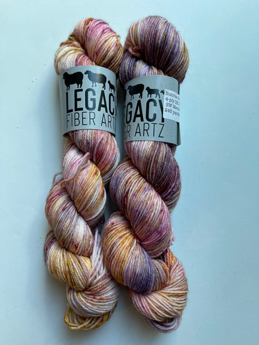 Sunrise Sunset DK