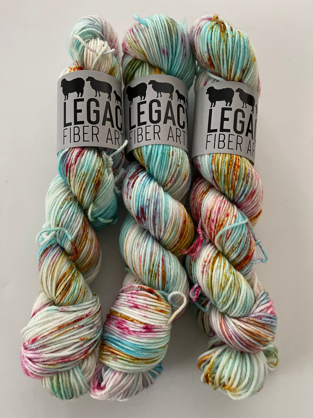 Sweet Shop DK