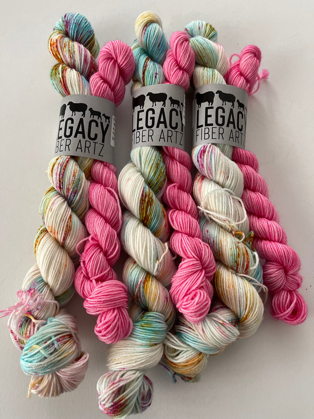Sweet Shop Micro Sock Set