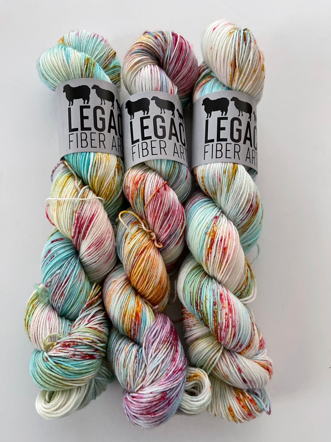Sweet Shop Cozy Toes