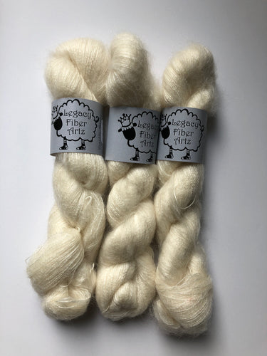 Vanilla Bean Cloud