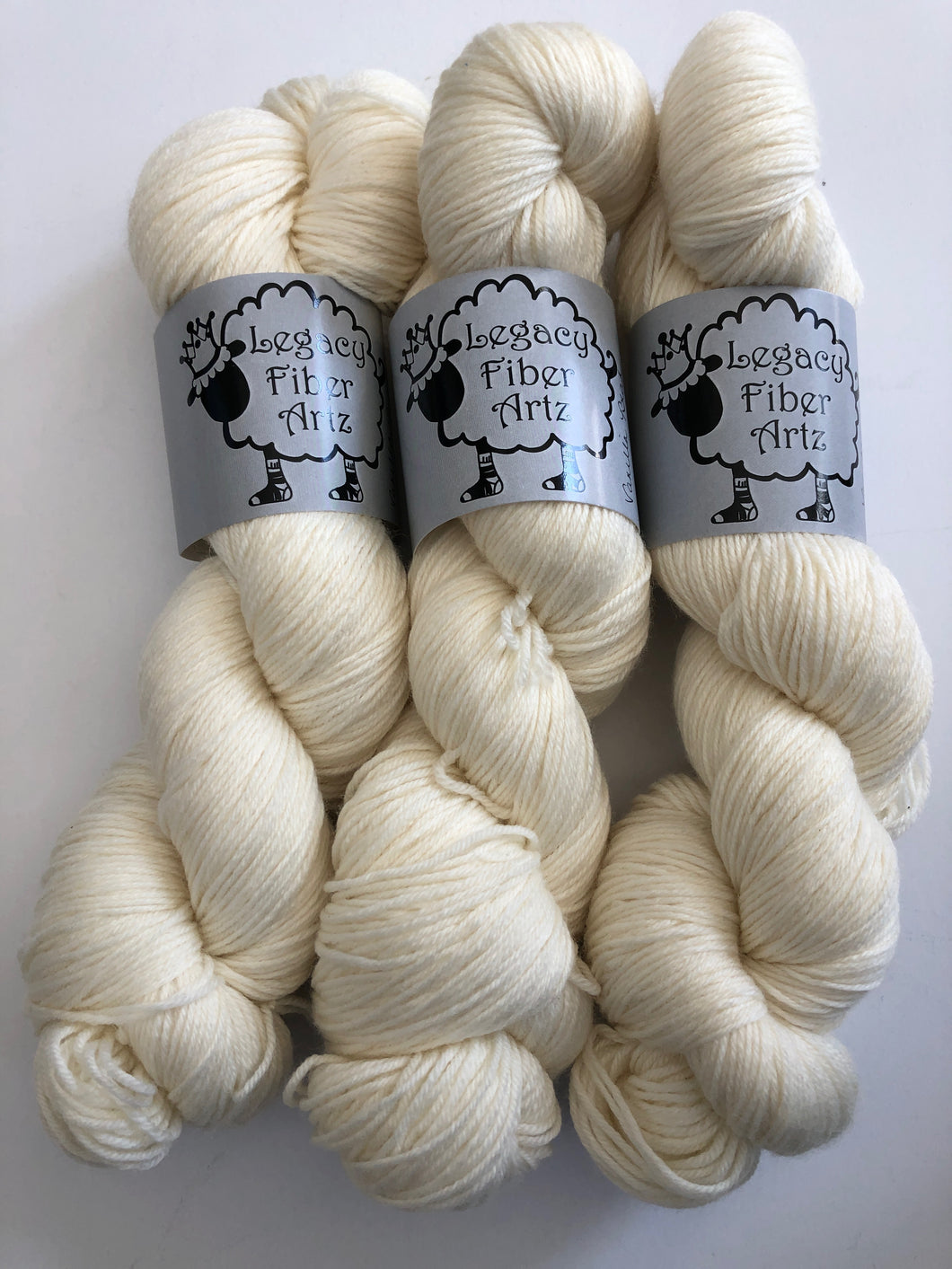 Vanilla Bean DK