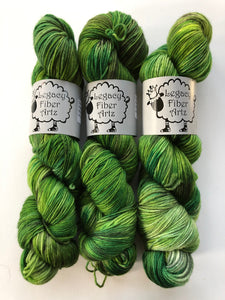 Whispering Pines DK