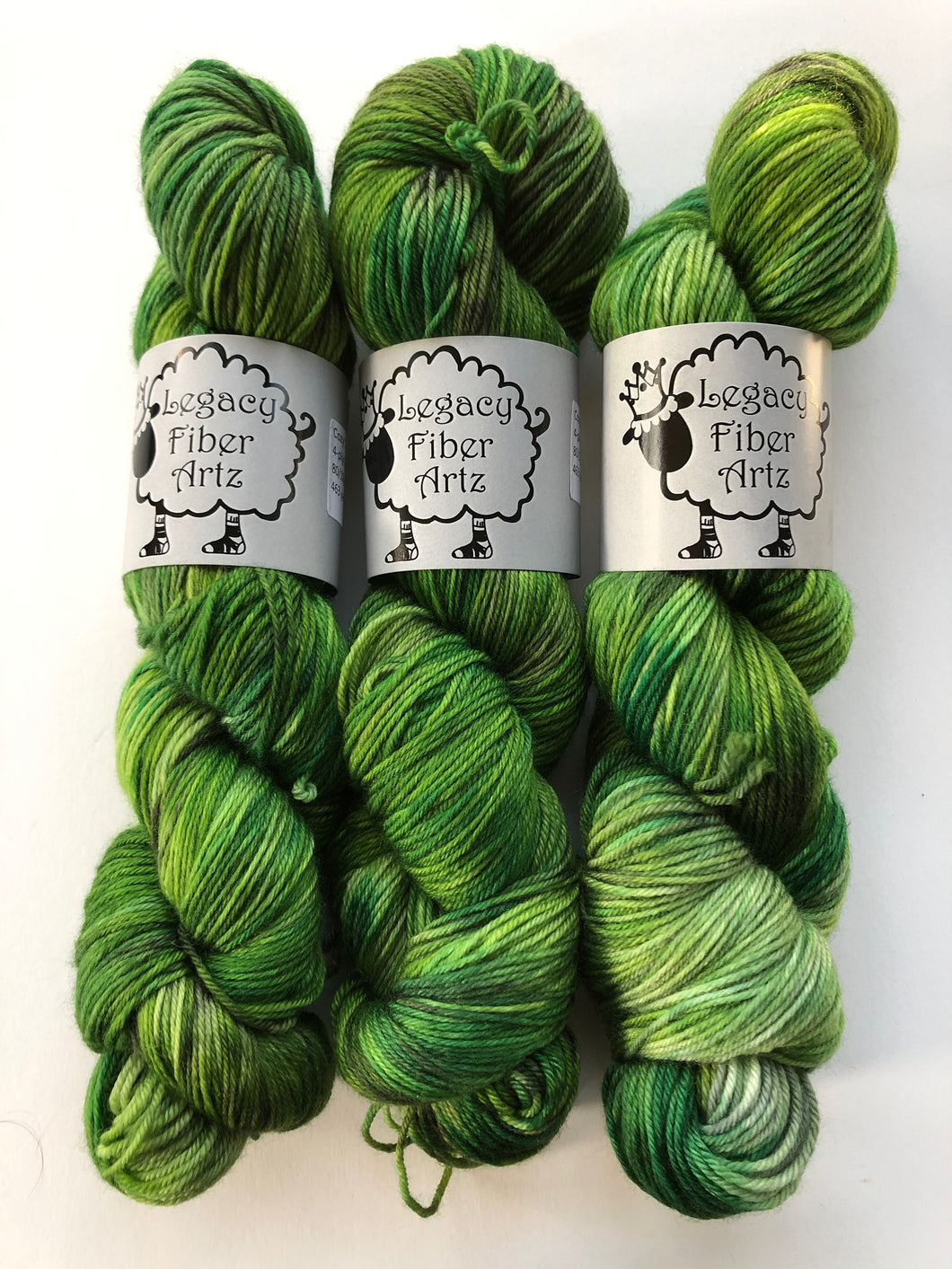 Whispering Pines DK