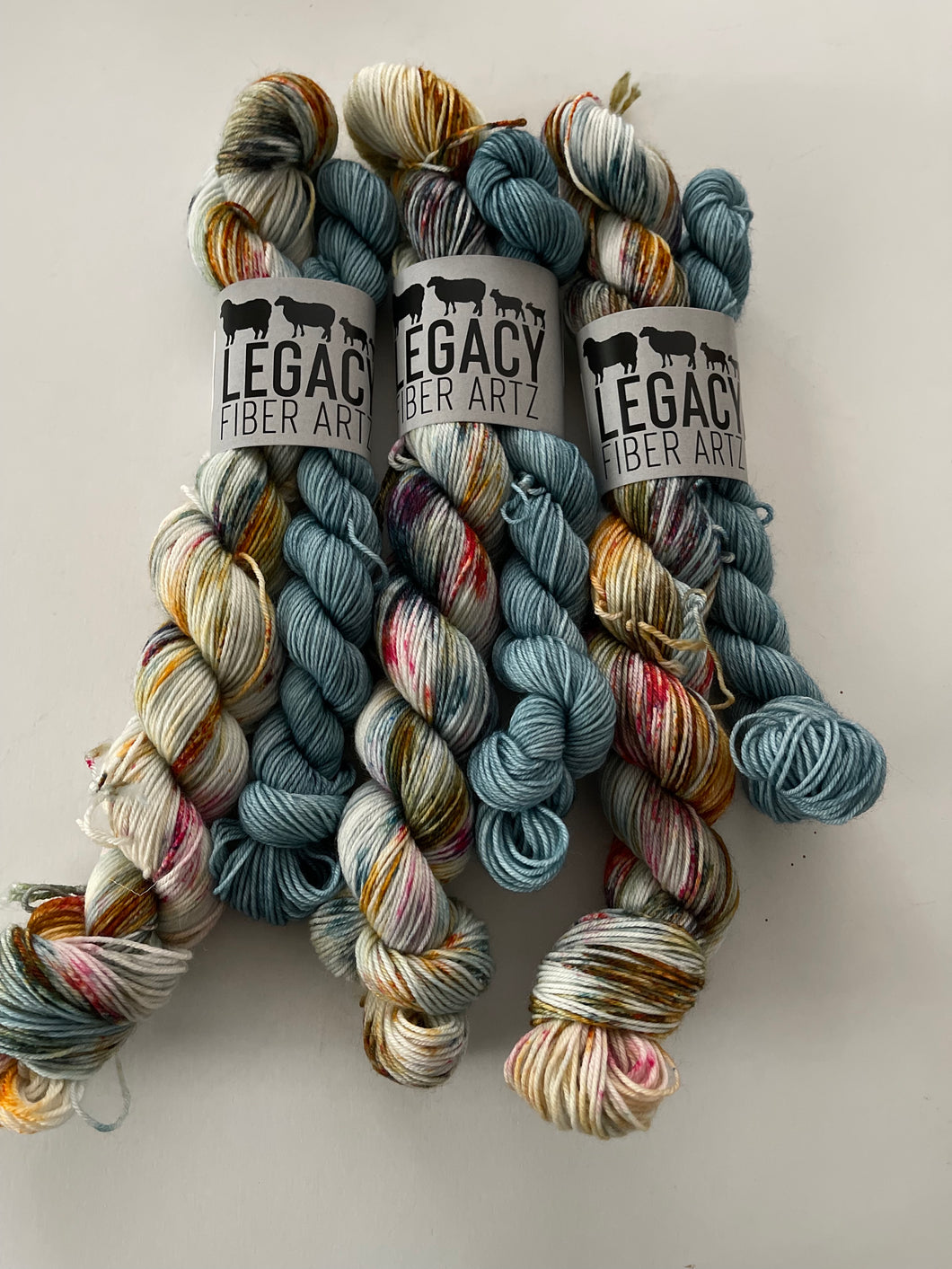 Wonder Micro Sock Set