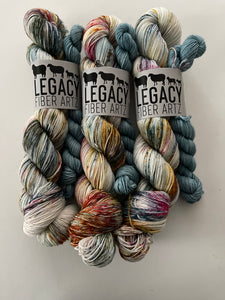 Wonder Sock Kit