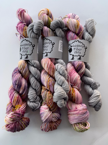 Imaginarium Micro Sock Set