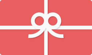 Legacy Fiber Artz Gift Card