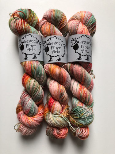 Woodland Shenanigans Steel Toes