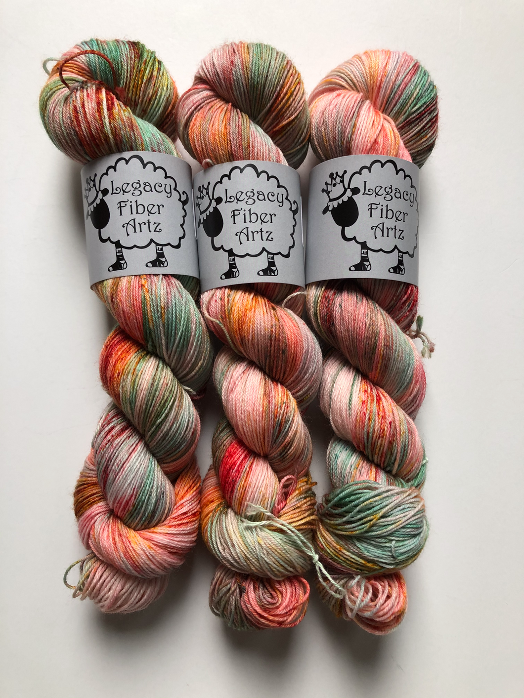 Woodland Shenanigans Steel Toes