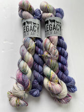 Curiouser and Curiouser Micro Sock Set (3 options)