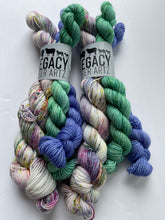 Curiouser and Curiouser Micro Sock Set (3 options)