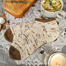 Second Breakfast Micro Sock Set