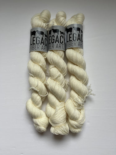Vanilla Bean Micro Skein Add On